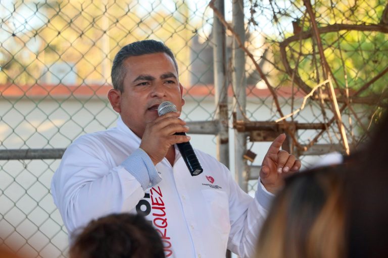 ‘Será un honor tener un presidente de El Bledal‘