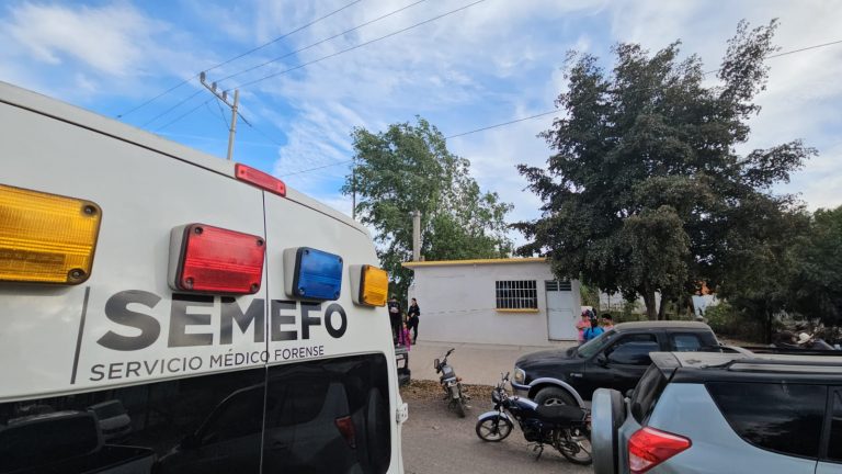 Muere tras descarga eléctrica en Eldorado