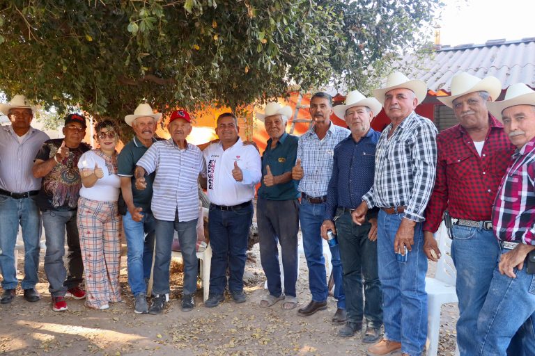 Yo digo la verdad: Dr. Bojórquez