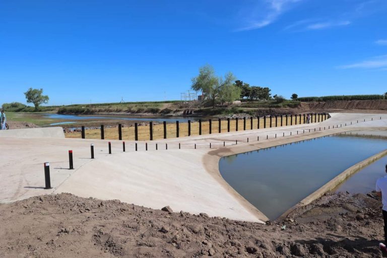 Se atienden por sequía 13 municipios en Sinaloa