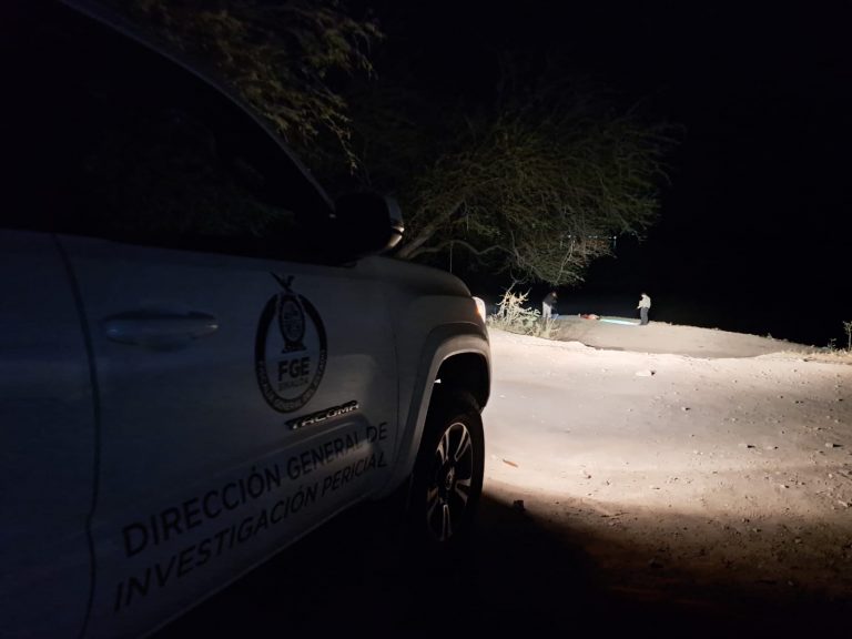 Muere ahogado elemento de la GN en dique de Costa Rica