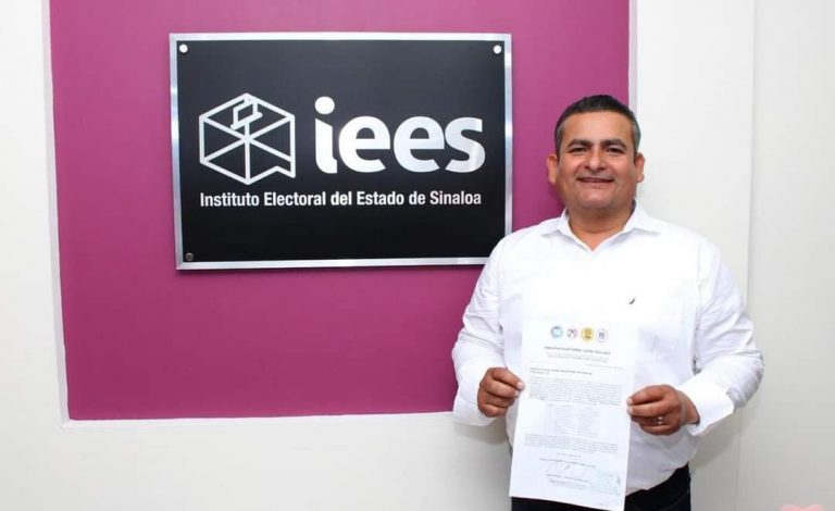 Ordena TEPJF otra vez recuento en 2 casillas, pero sigue ganando Bojórquez