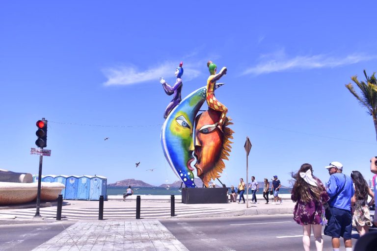 Roza el calor promedio de 40°C en una semana