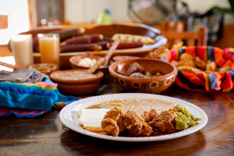 Será cena navideña 17% más cara este año