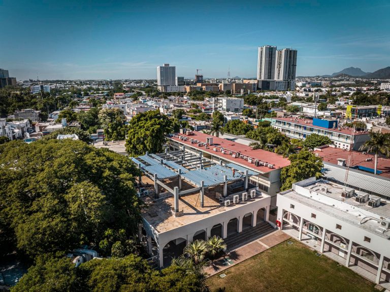 Sin réplicas por sismo en Culiacán