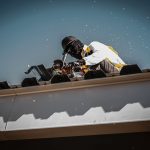 Empleo Oficio Soldador