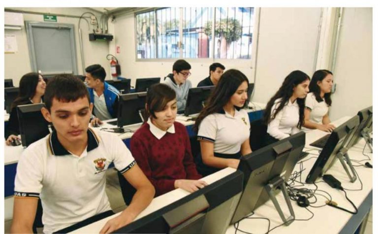 Inicia UAS preinscripciones; culminan el 10 de mayo