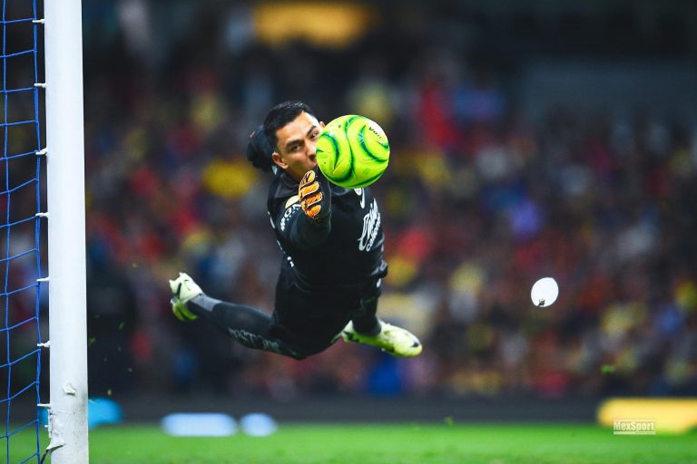 Aplasta América al Toluca y lidera el Clausura 2024