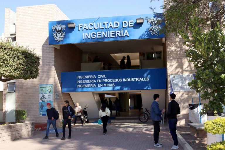 Agota UAS 80% de fichas de preinscripción