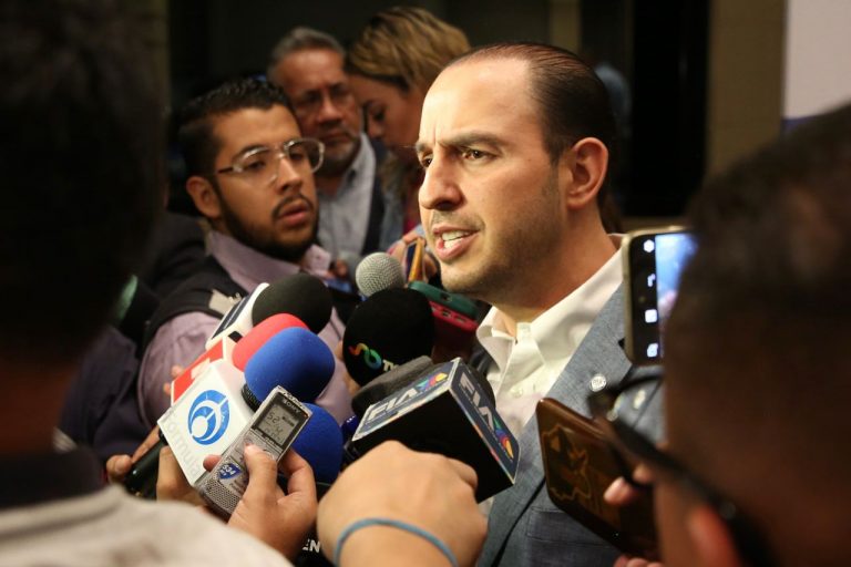 Exige PAN justicia; van 36 candidatos asesinados