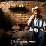 Pobreza Adultos mayores