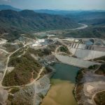 Presa Santa maria1