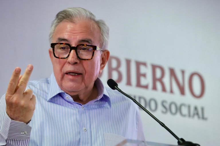 Vienen a combatir la inseguridad: Rocha sobre 600 militares