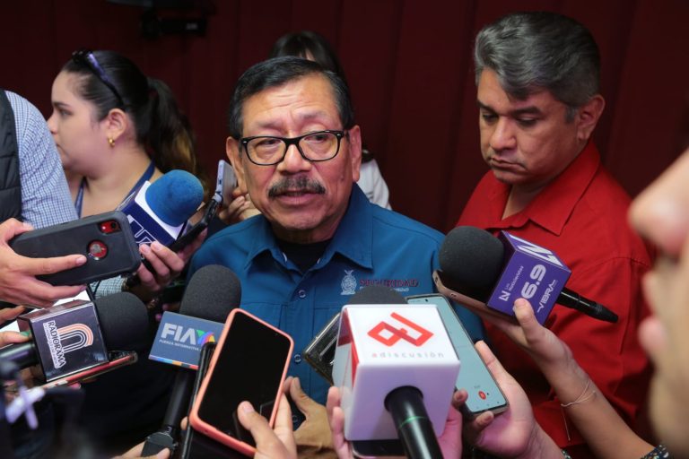 Descarta SSP banda organizada de roba carros en Culiacán