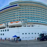 Turismo Barco Crucero