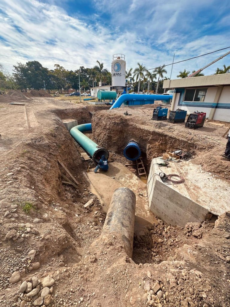 Suplica Culiacán uso racional del agua por sequía