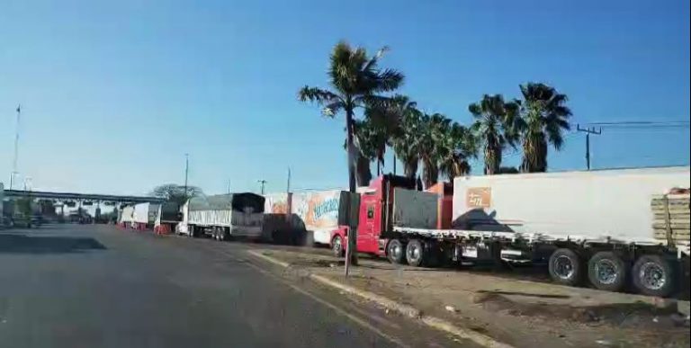 Gira FGR citatorios a líderes campesinos por toma de casetas