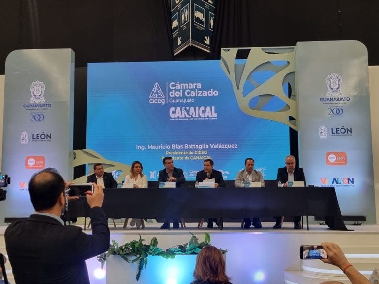 Investigan a China por competencia desleal en calzado