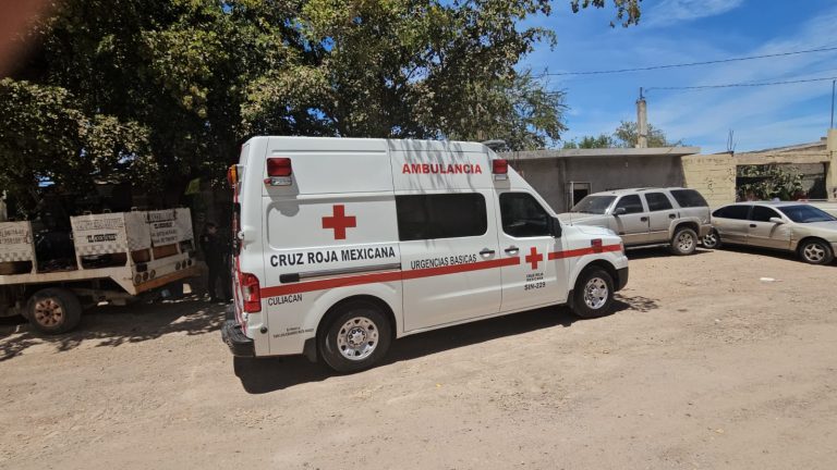 Tenía 66 años; lo golpea sujeto en El Ranchito