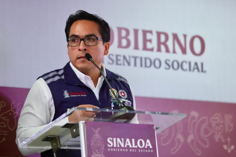 Declaran activos incendios en 4 municipios