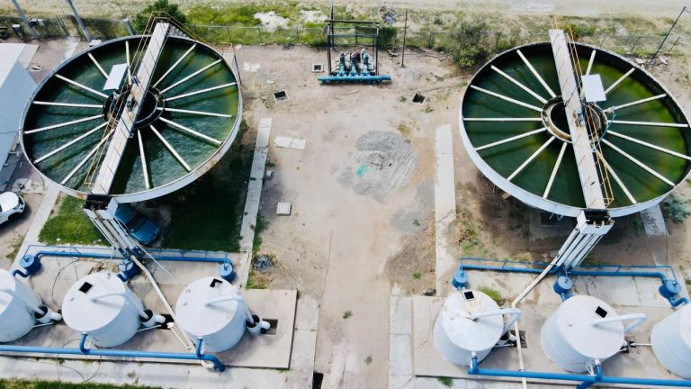 Reducirá Ahome agua a hogares por sequía extrema