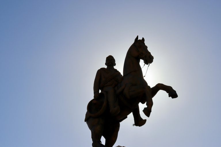 Cumple Zapata 105 aniversario luctuoso