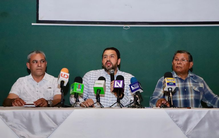 Da Gobierno por garantizado apoyo de la comercialización del maíz