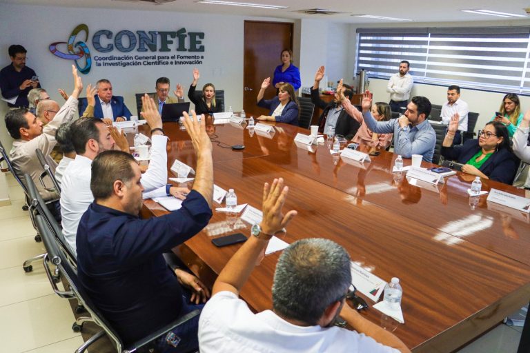 Crea Sinaloa consejo científico para resolver la crisis del agua