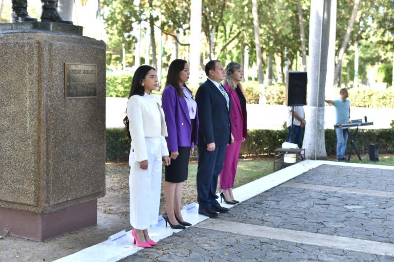 Hoy es el 104 aniversario luctuoso de Venustiano Carranza