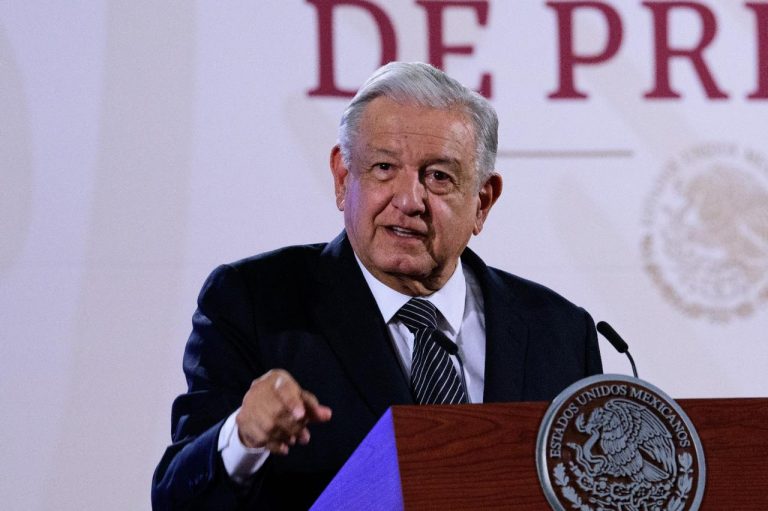 El 2 de junio, las elecciones más limpias: AMLO