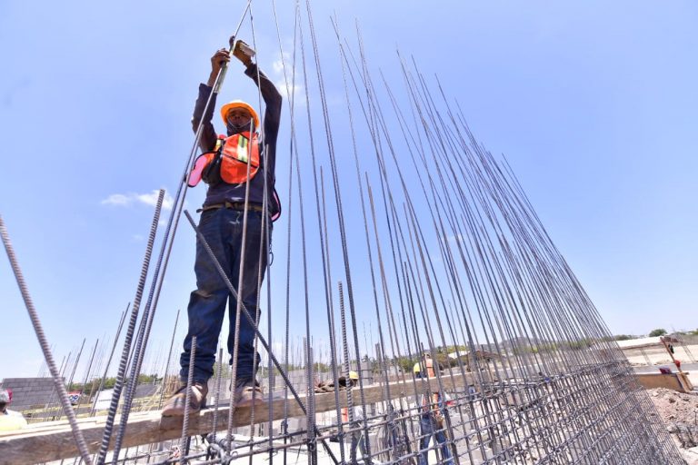 Sufre Sinaloa calor superior a los 40°C