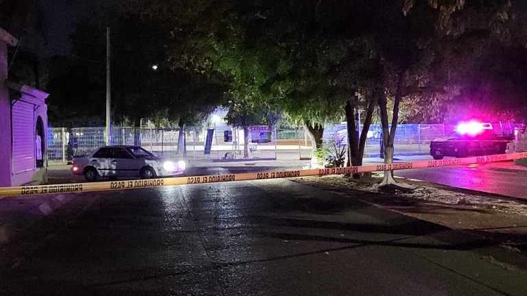 ¡Era de Navolato! los atacaron a balazos en Costa Rica