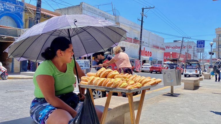 Deja segunda ola de calor 20 muertos en México