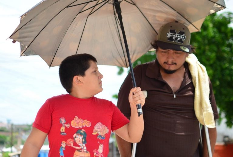 Alcanza calor 40°C en Culiacán durante tercera ola