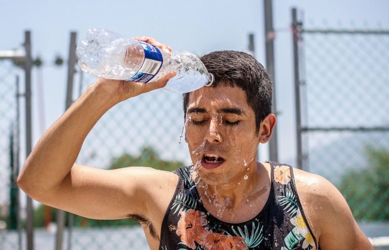 Estiman de marzo a agosto, mucho calor