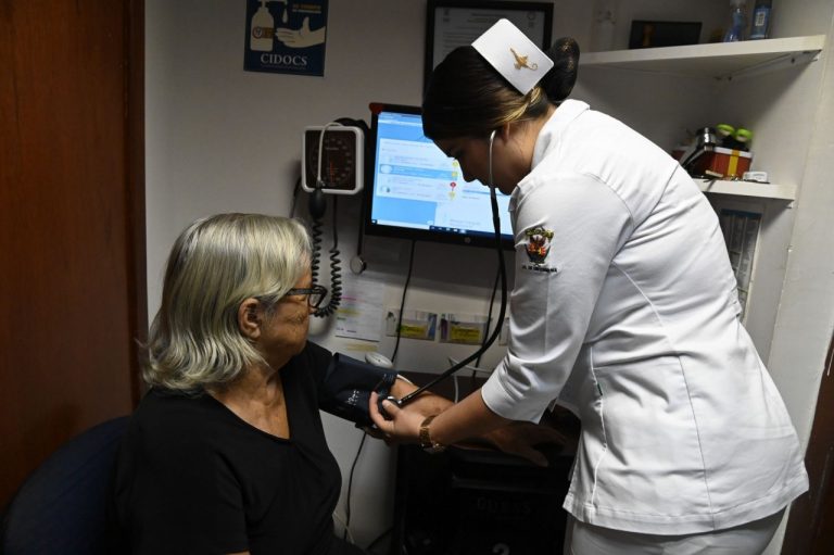 ¡Sólo hoy! Consultas y estudios gratis de cardiología en el HCC