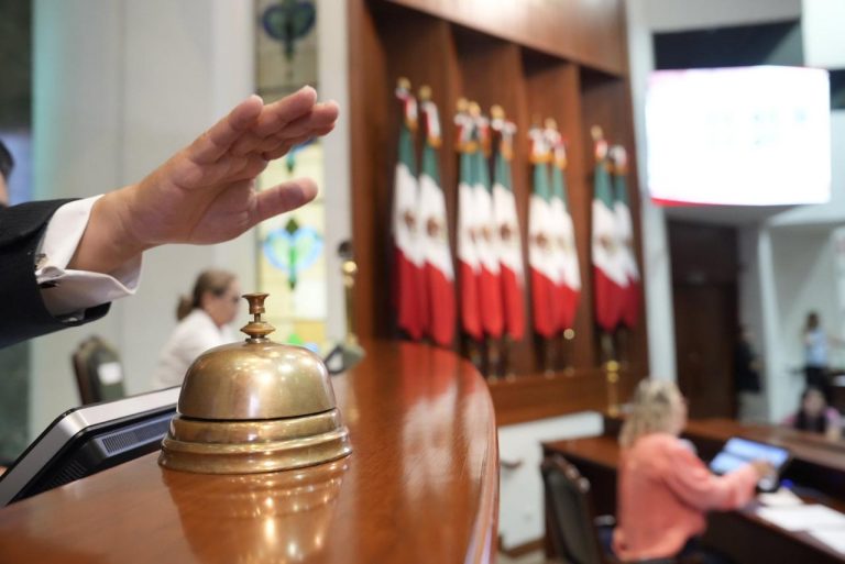 Rechazan al único aspirante a titularidad del OIC de FGE