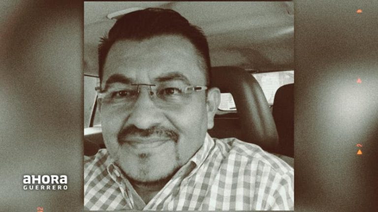 Asesinan a coordinador de Fuerza y Corazón por México en Guerrero