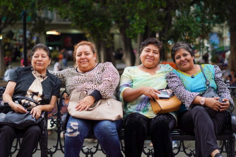 ¿Por qué exactamente el 10 de mayo? El Día de las Madres