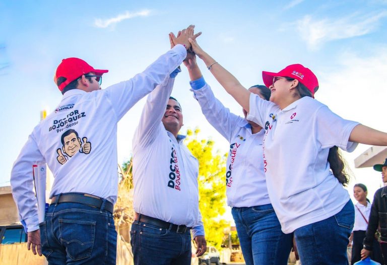 Concluyen campañas electorales