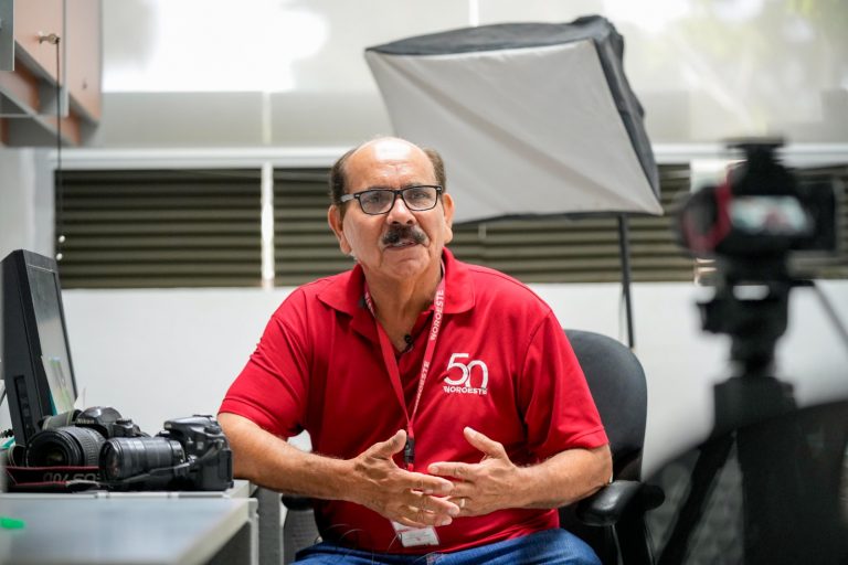 Reconocerán a 21 fotógrafos decanos de Sinaloa