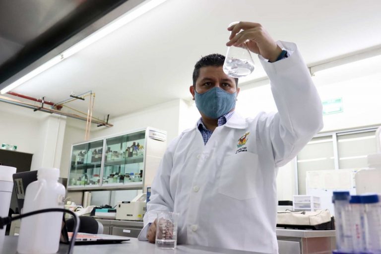 Incrementa UAS 13% investigadores del SNI