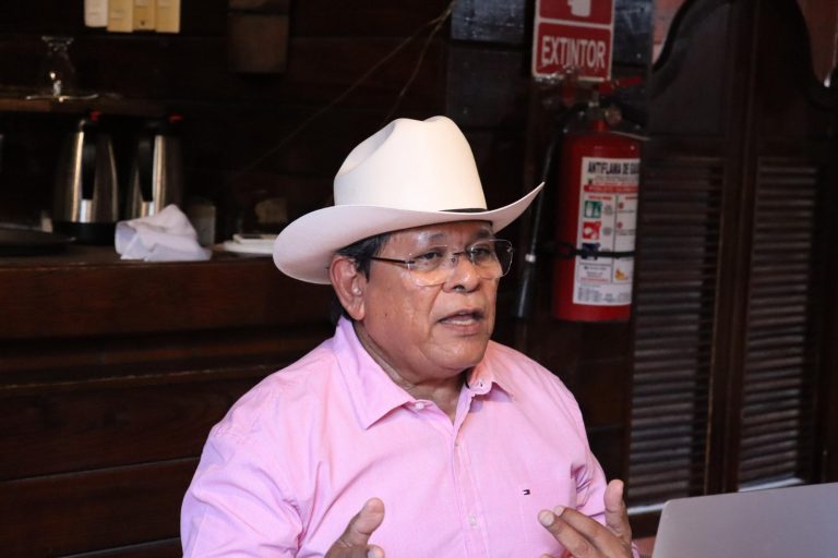 Gobernador como siempre, dispuesto a reunirse con productores: Agricultura