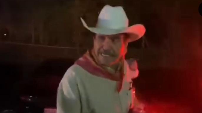 Liberan a líder campesino arrestado por la FGR