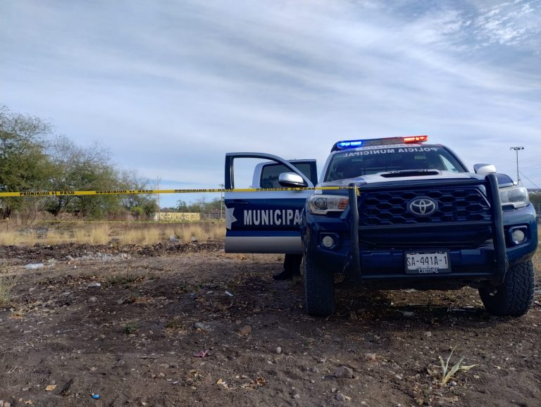 Lo matan a balazos frente al Cobaes 24