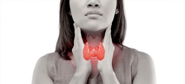 La tiroides puede generar complicaciones graves
