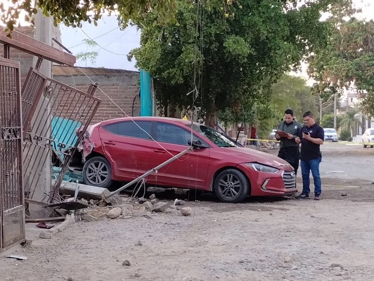 Ejecutan a operador de ‘taxi digital’