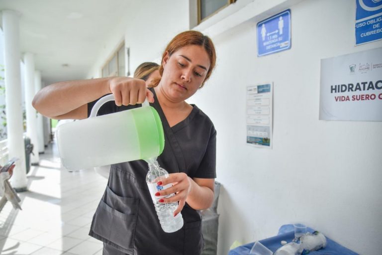 Llaman a extremar prevención ante ola de calor