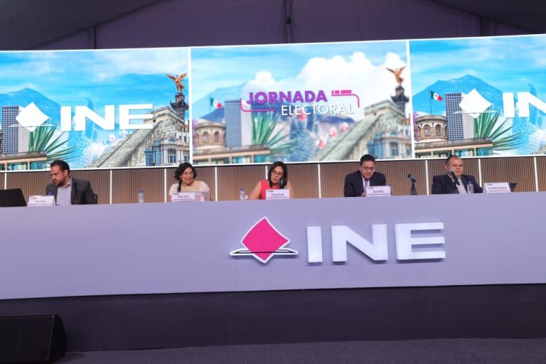 INE ha recibido más de mil 300 quejas