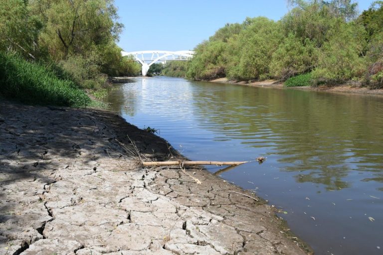 Entra Sinaloa en condición de sequía extrema